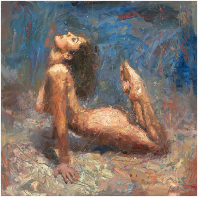 Emerging - Henry Asencio