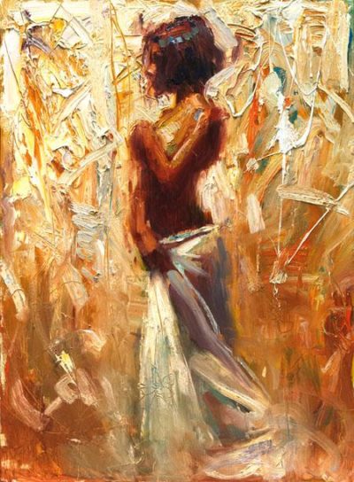 Endeavor Henry Asencio