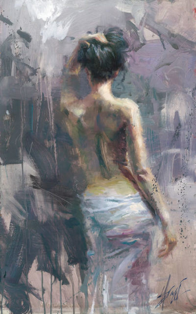 Enlightenment Henry Asencio