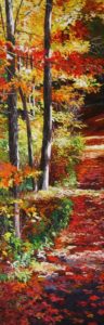 Fall Colors - Andrew Kiss