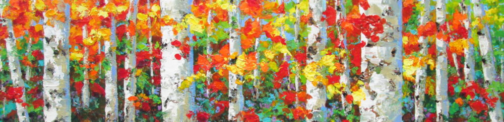 Fall Sonata