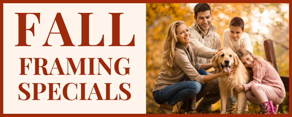 Fall Specials SPECIAL (1) Fall Specials SPECIAL (1)