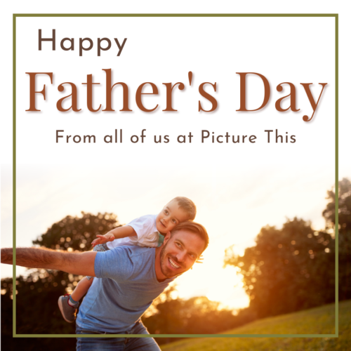 Father's Day Slide