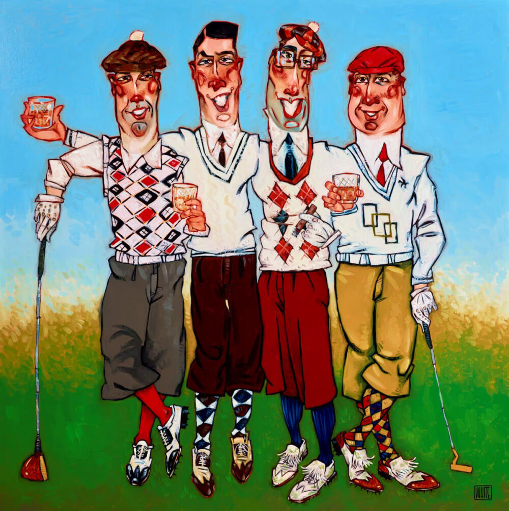 Fore