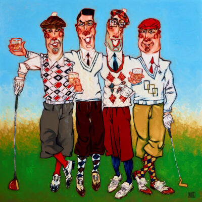 Fore