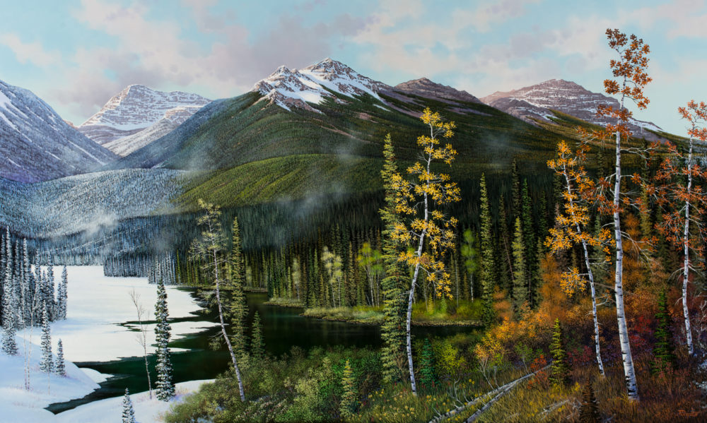 Four Seasons Vista