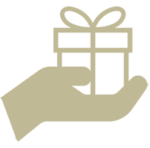 Framing Rewards Icon Framing Rewards Icon