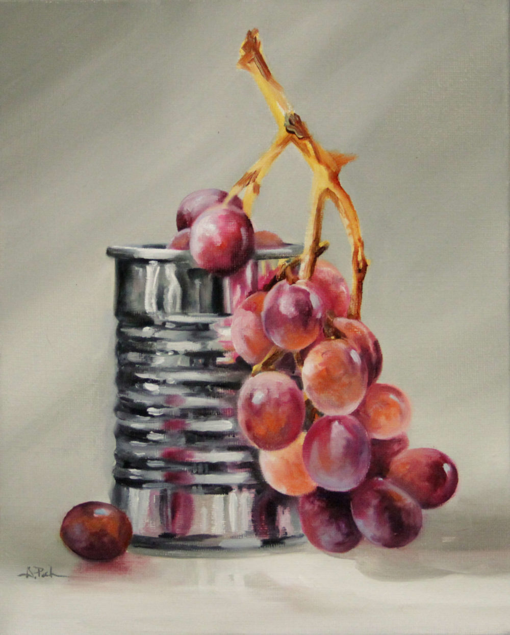 Fruit Cocktail