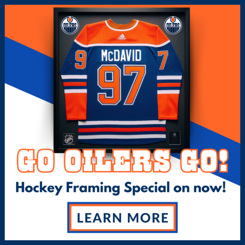GO OILERS GO