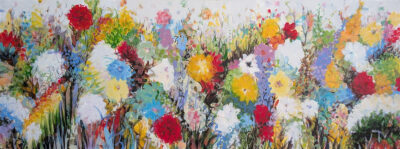 Garden of Plenty