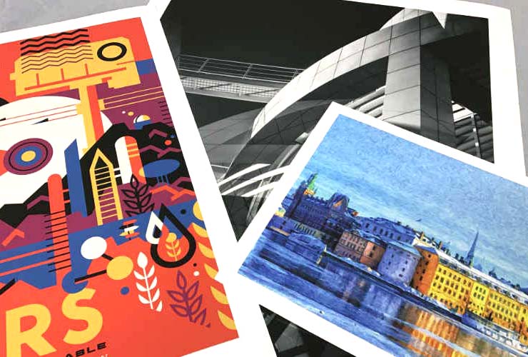 Giclee Prints Example - Seminars (2) Giclee Prints Example - Seminars (2)