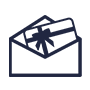 Gift Card - Seminars - Icon Gift Card - Seminars - Icon