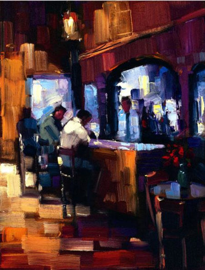 Good Medicine Serendipity Suite Michael Flohr