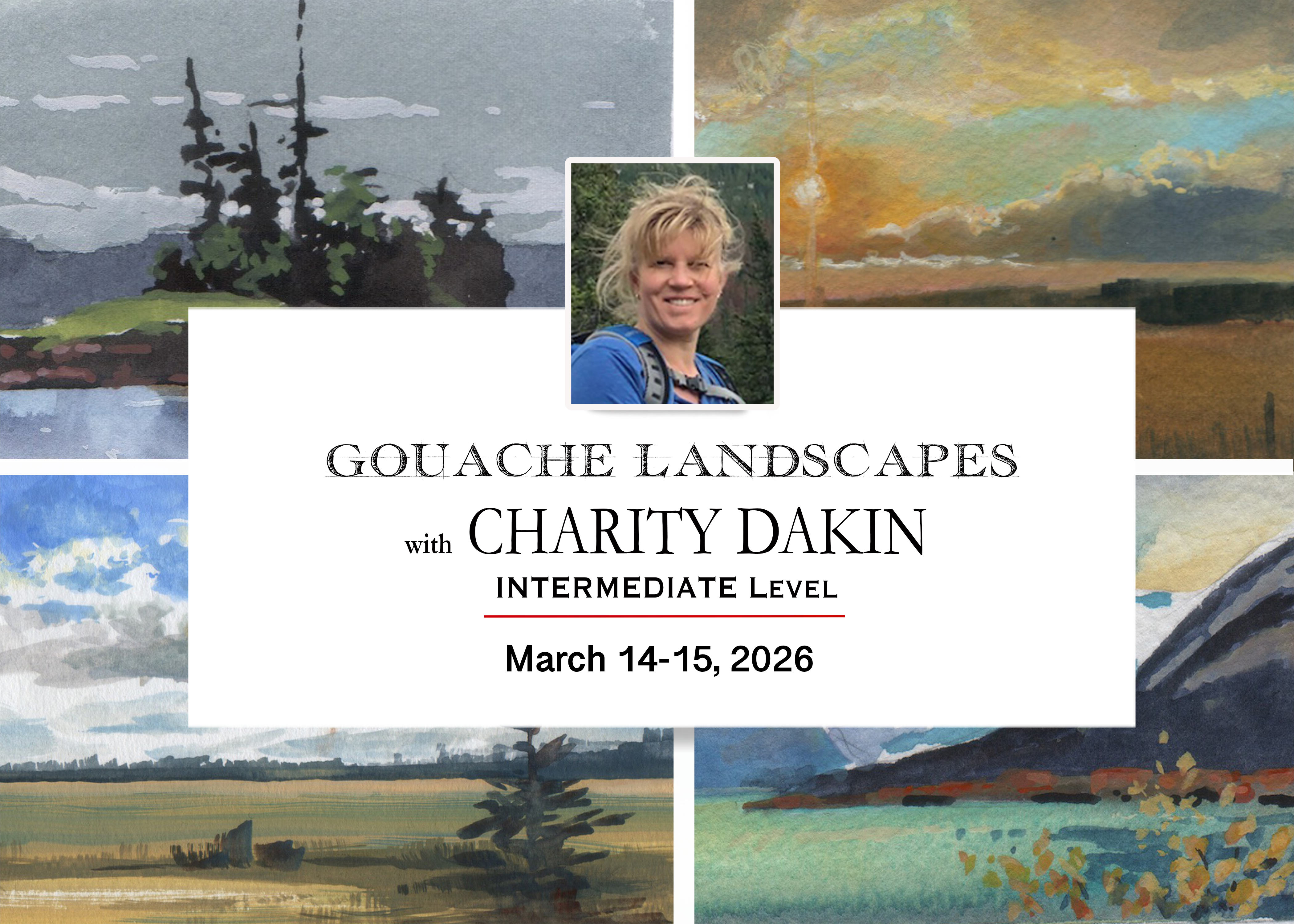 Beginner level 1 promo visual