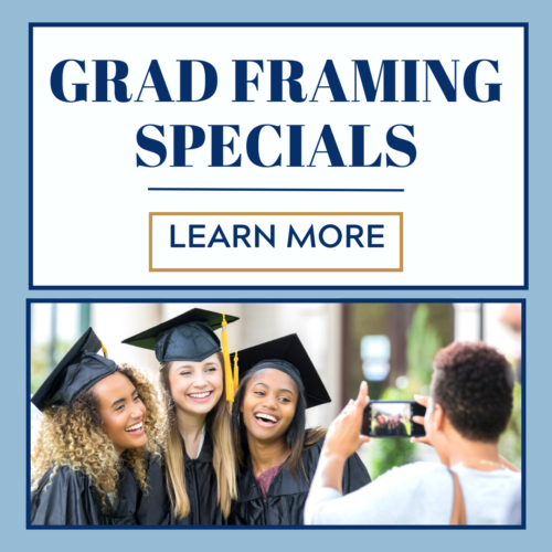 Grad Specials