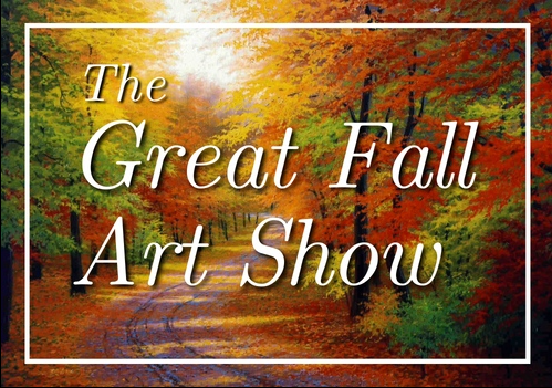 Great Fall Art Show