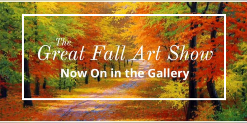Great Fall Art Show