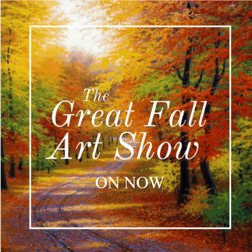 Great Fall Art Show