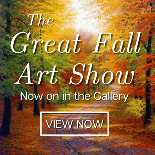 Great Fall Art Show