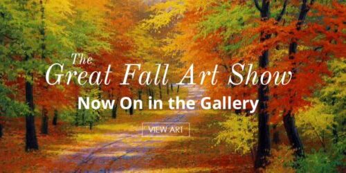 Great Fall Art Show - Slide 2019c