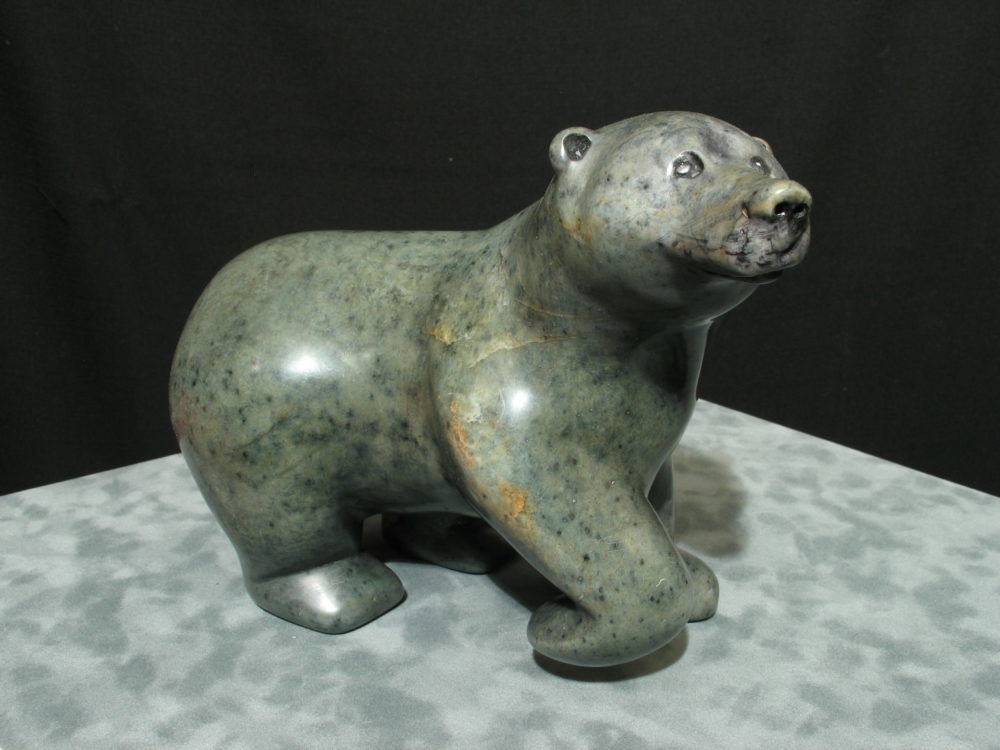 Green Bear