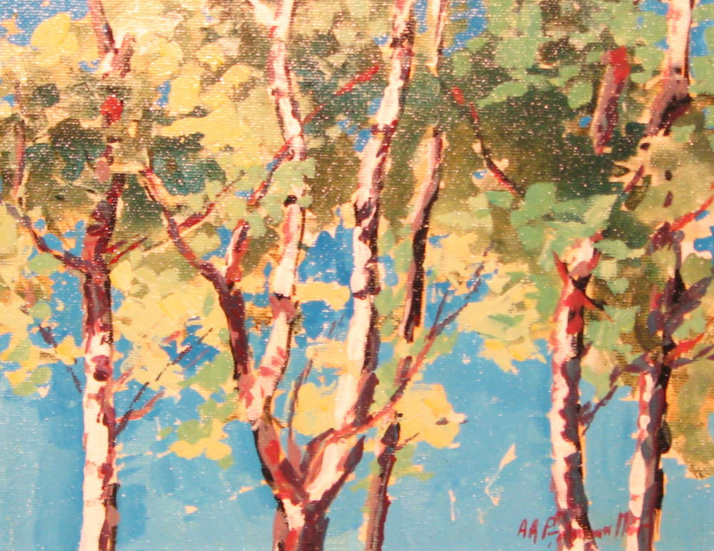 Green Canopy