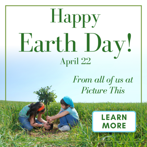Happy Earth Day! (1)