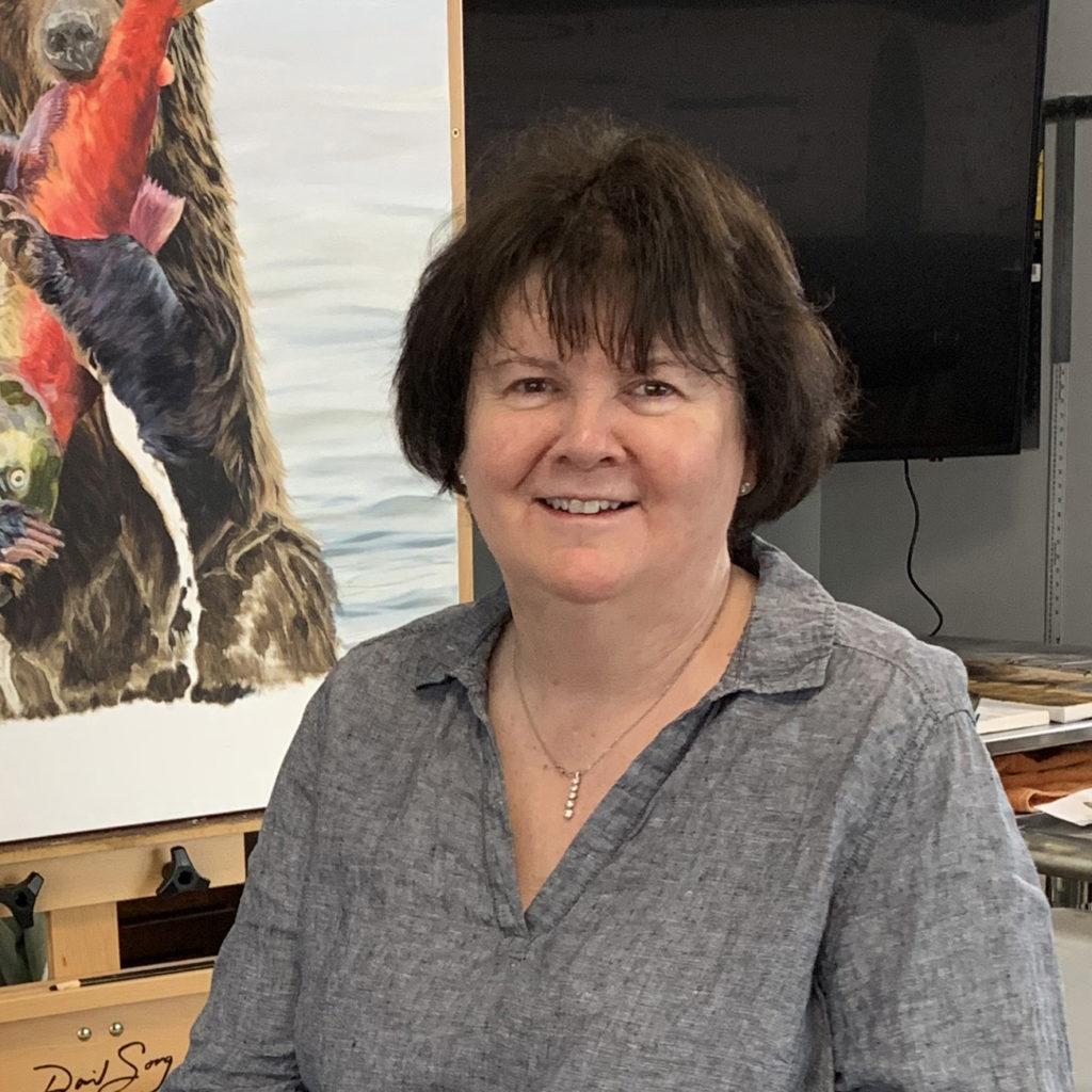 Heather Hawley Picture This Framing & Gallery