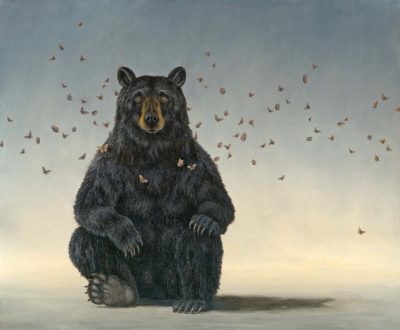 Hero II - Robert Bissell