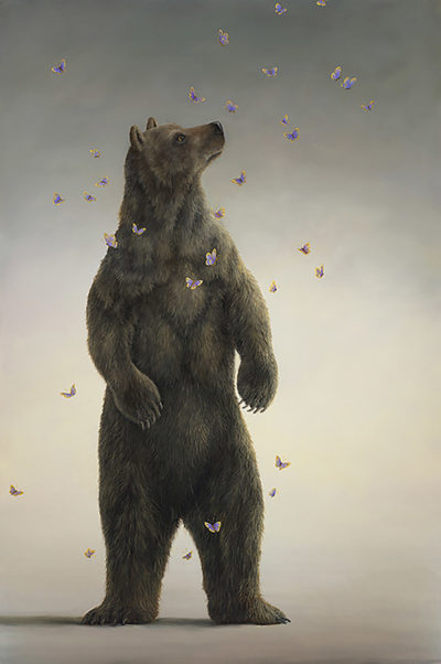 Hero (Ursus II) - Robert Bissell