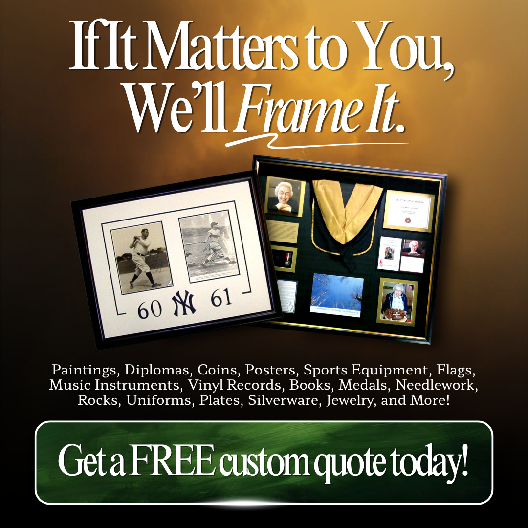 If it matters to you - WD