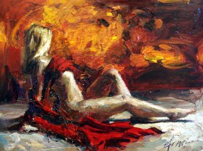 Illumination - Henry Asencio