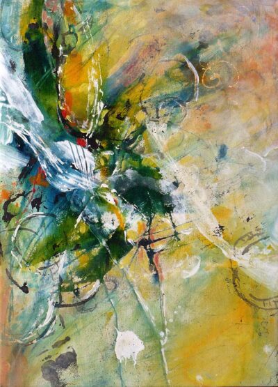 Impressions - Audrey Pfannmuller