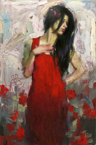 In Bloom Henry Asencio