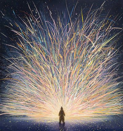 Inception - Robert Bissell