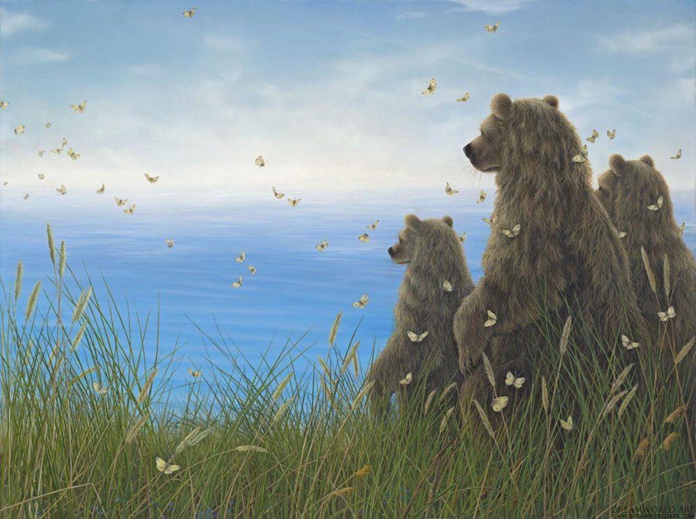 Infinity - Robert Bissell