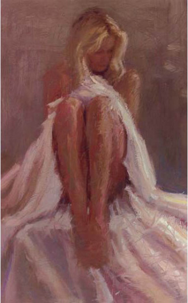 Innocence - Henry Asencio