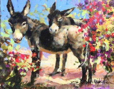 I've Got Your Back - Brent Heighton