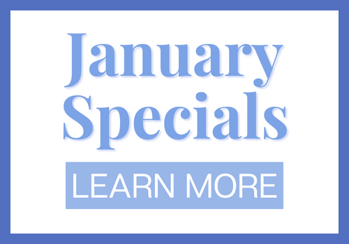 January Specials TileEvents