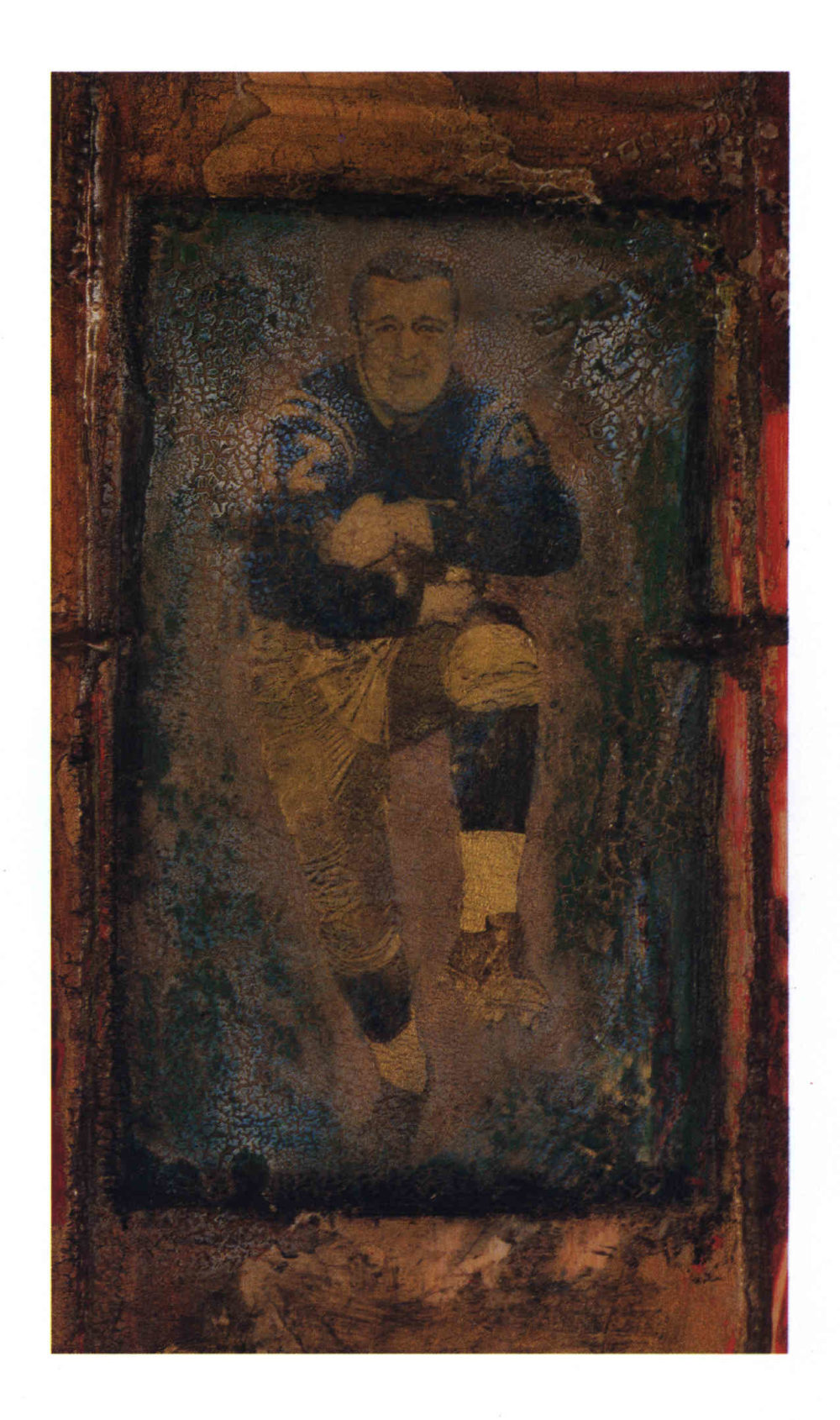 Joe Farrell