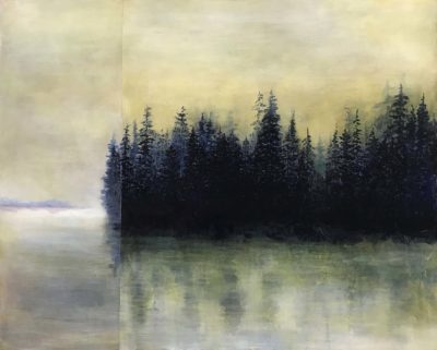 Journey Through the Past - Fiona Hoop
