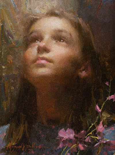 Joy Morgan Weistling