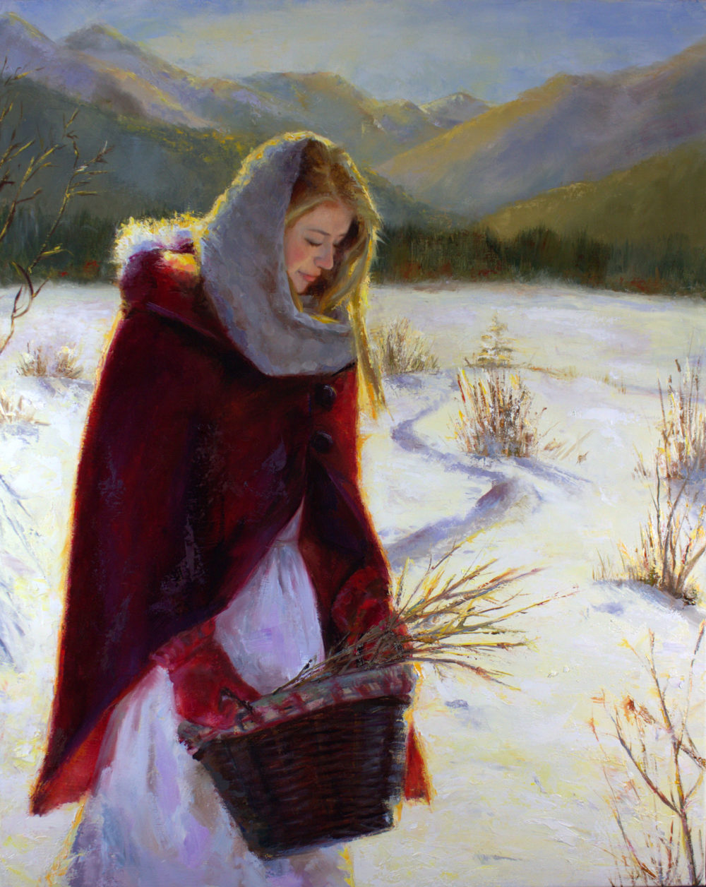 Kindling