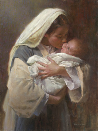 Kissing The Face Of God Morgan Weistling