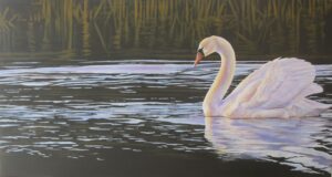 Kristen Federchuk_Contemplative Beauty_2025