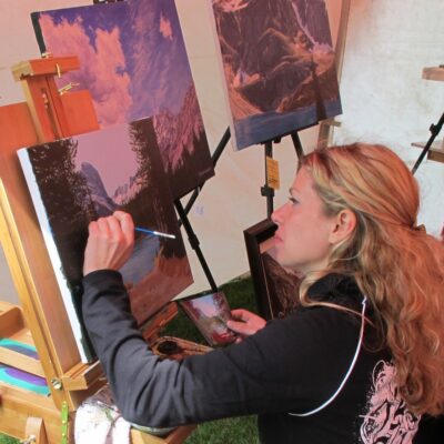 Kristen Federchuk_Profile Photo