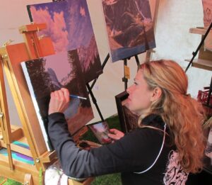 Kristen Federchuk_Profile Photo