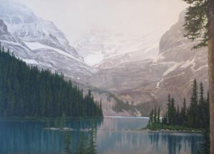 Kristen Federchuk_Stillness