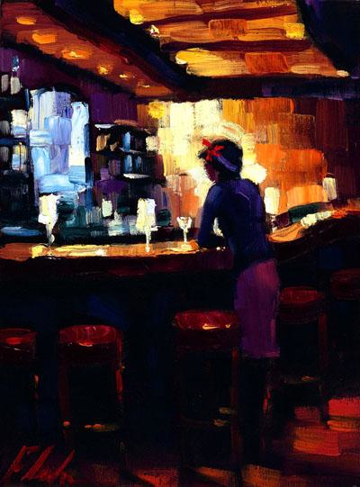 Lady Luck Serendipity Suite Michael Flohr