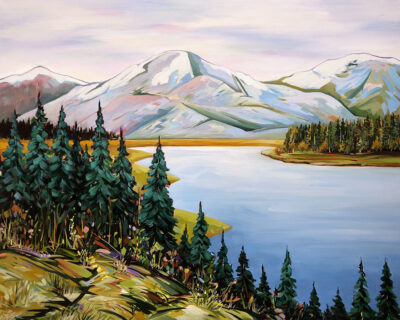 Lakeview